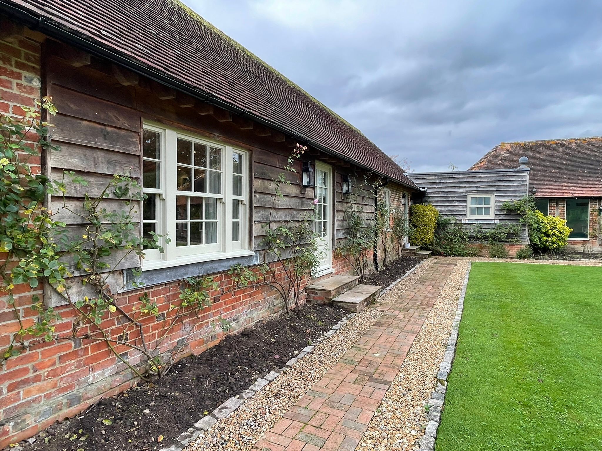 Interior painting and decorating