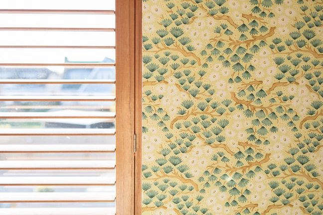 Interior painting and decorating